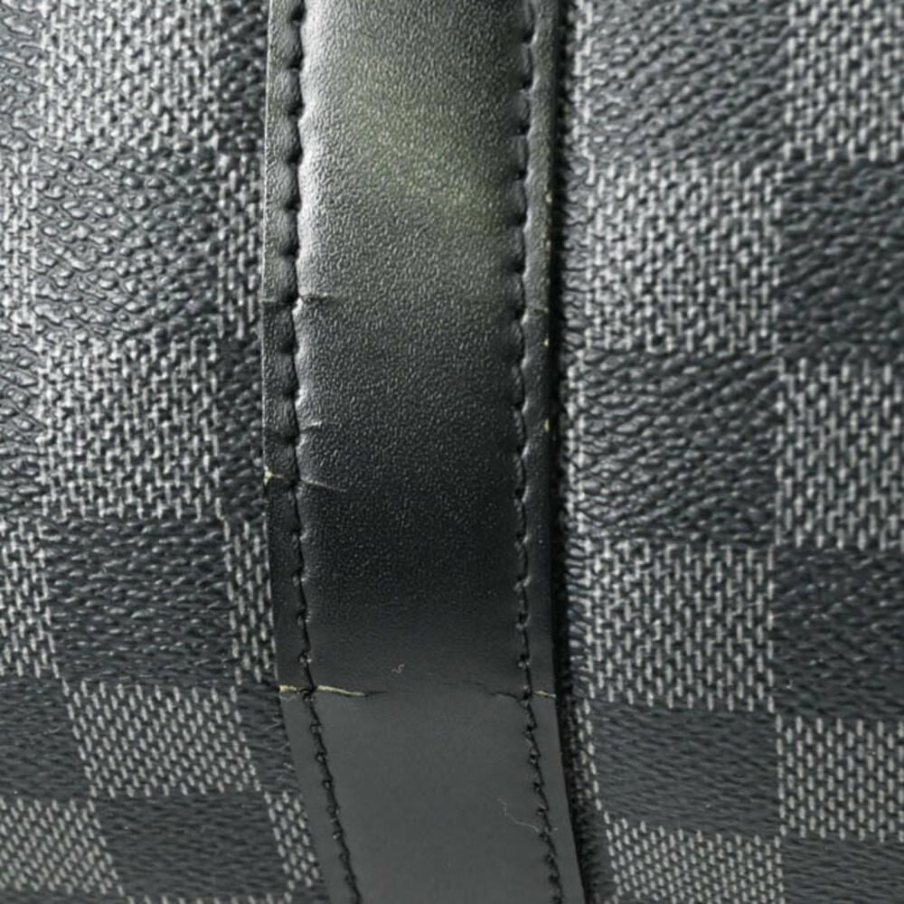 Louis Vuitton Keepall