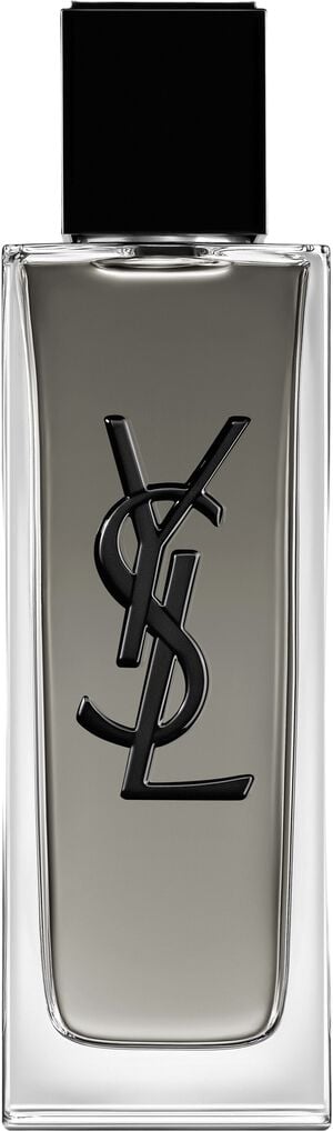 MYSLF Eau de Toilette Intense