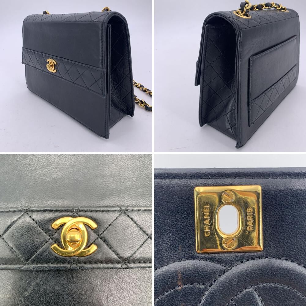 Chanel Crossbody Bag