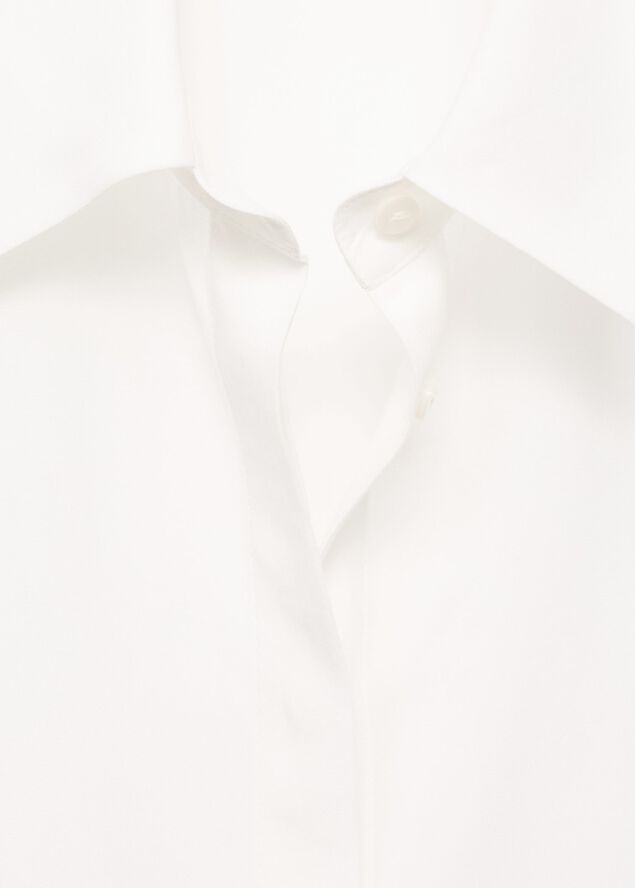 SHIRT. -- LIMA
