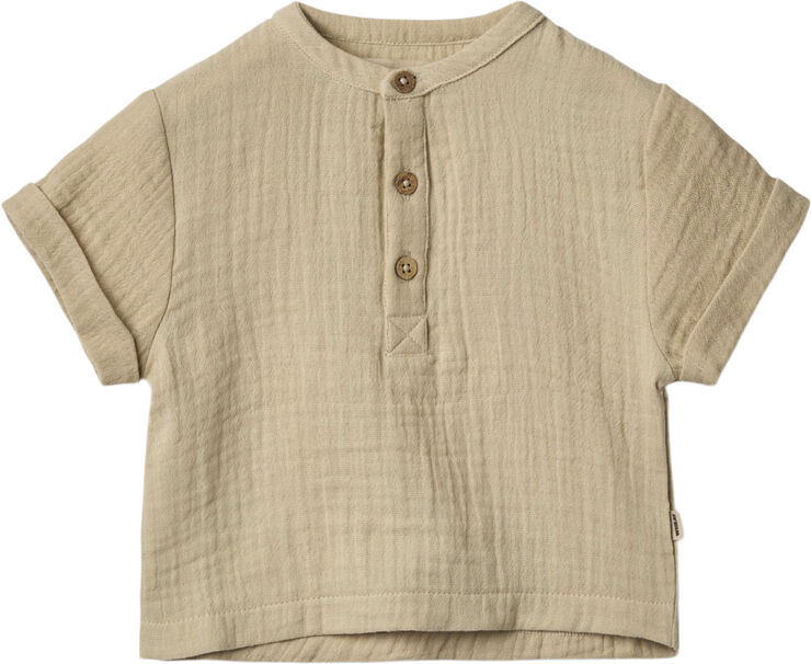 Kortærmet T-shirt Svend