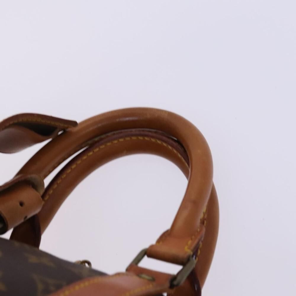 Louis Vuitton Keepall