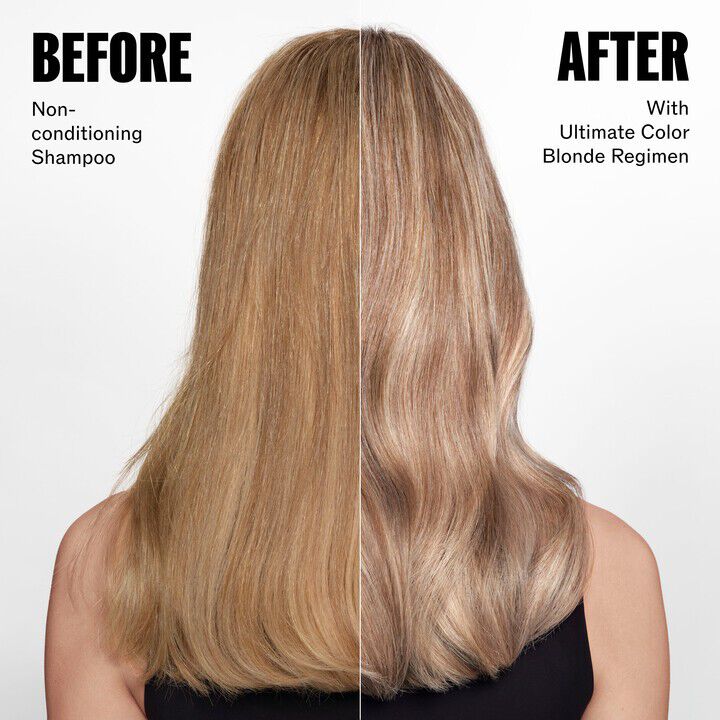 Wella Professionals Ultimate Color Blonde Conditioner 200ml
