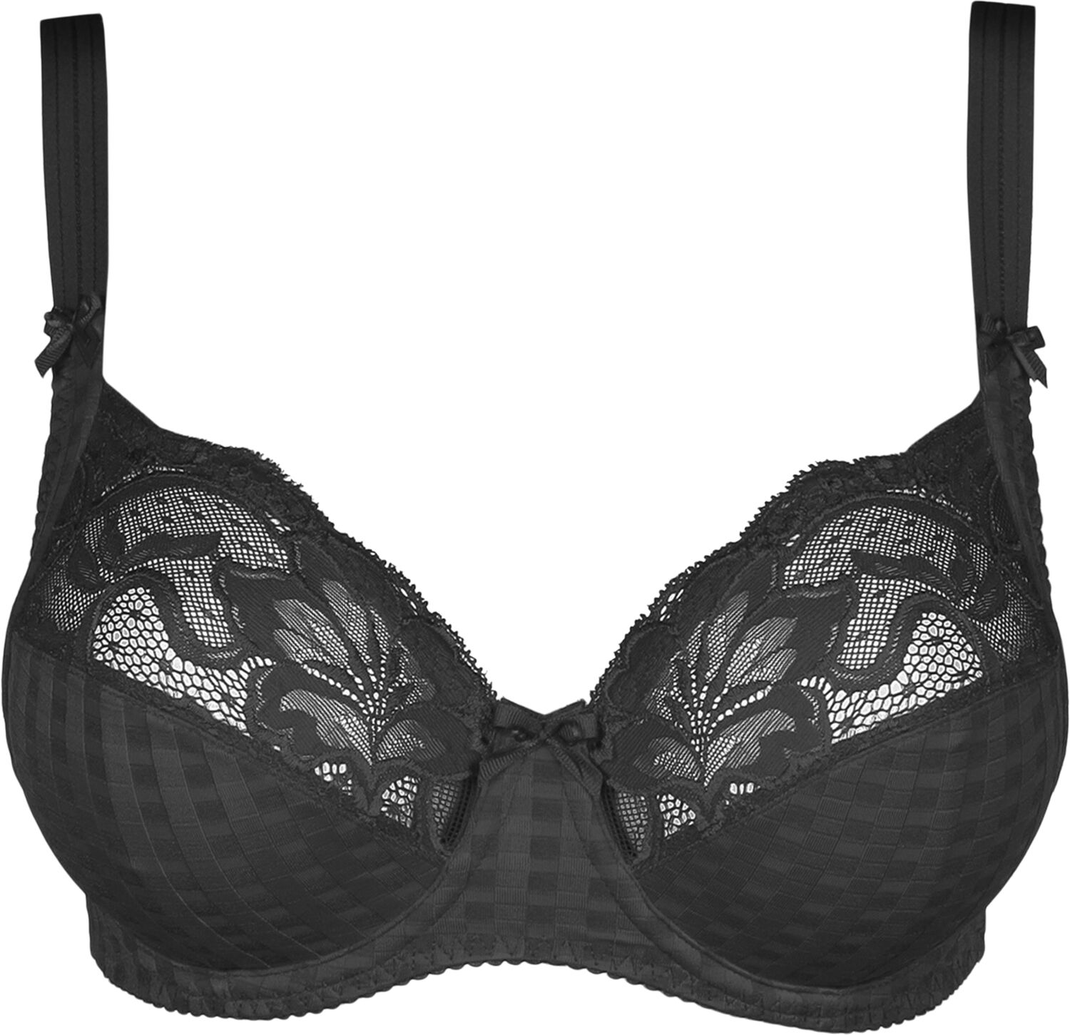 Madison full cup bra