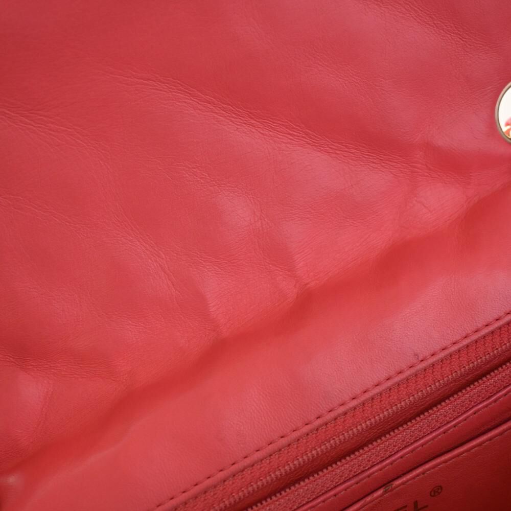 Chanel Flap Bag