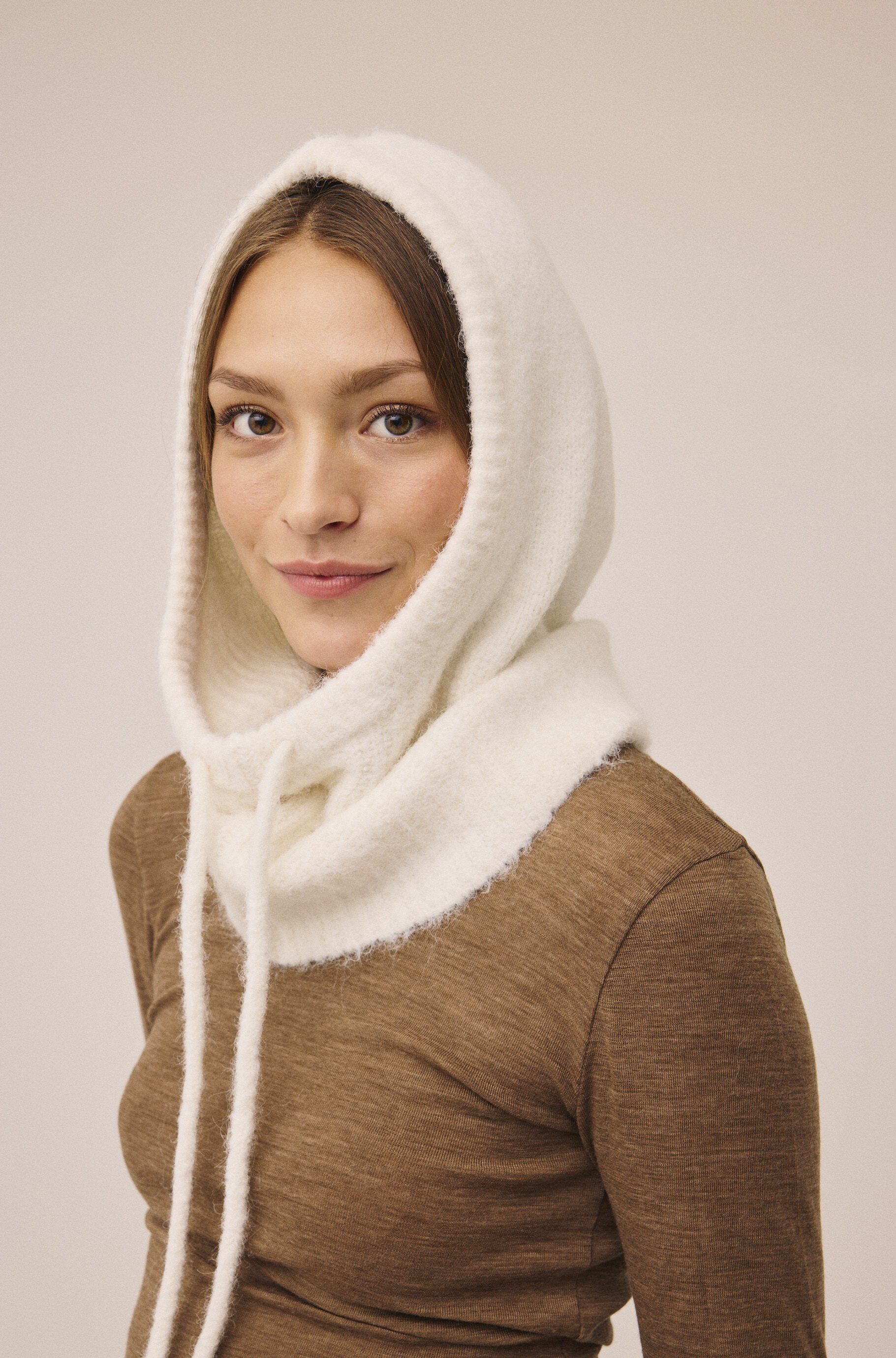 Iselin 5 GRS Balaclava