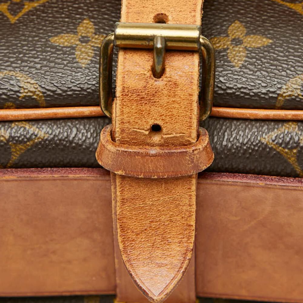 Louis Vuitton Cartouchiere