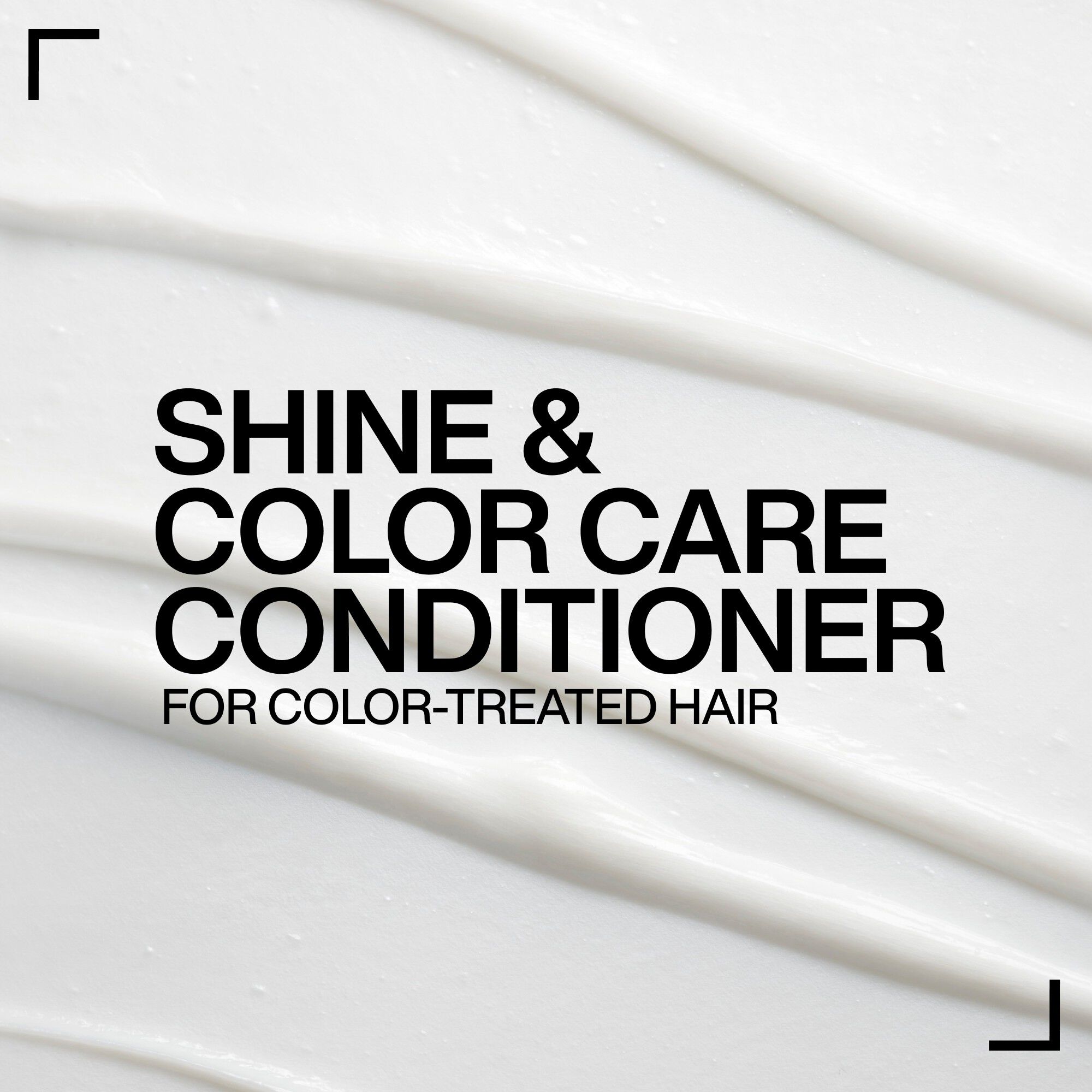 Acidic Color Gloss Conditioner