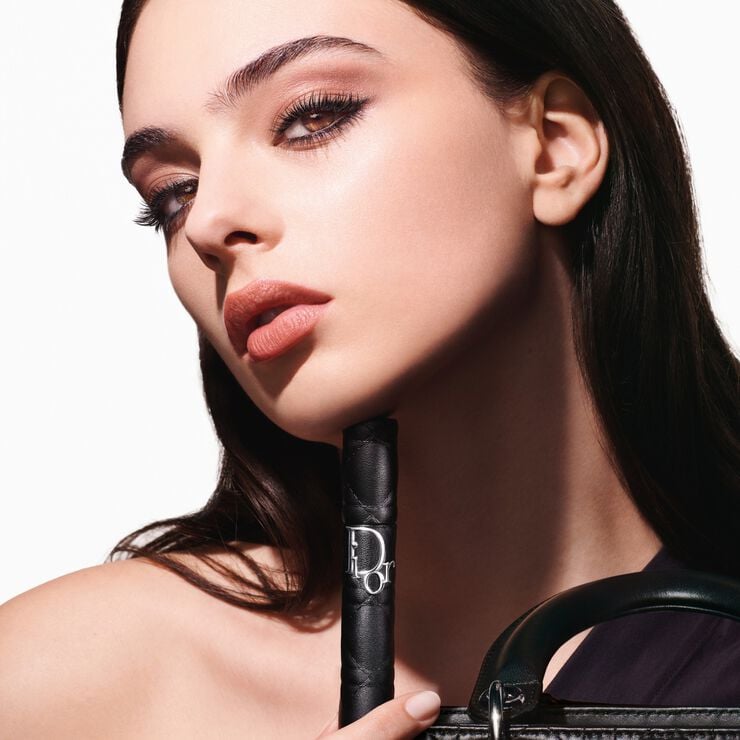 Diorshow Liquid Liner Ultra-Precise Felt-Tip Eyeliner