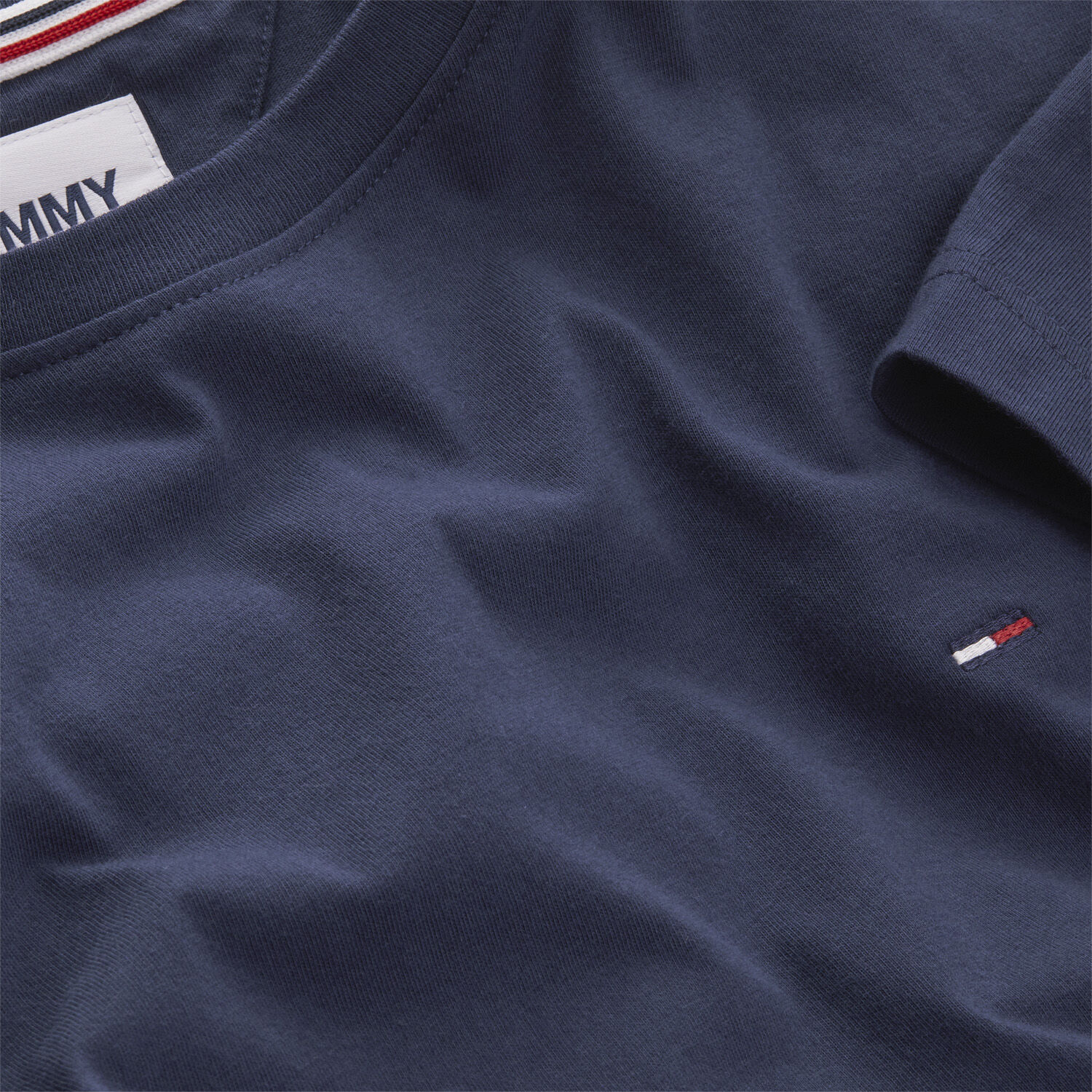 Tjm original jersey tee