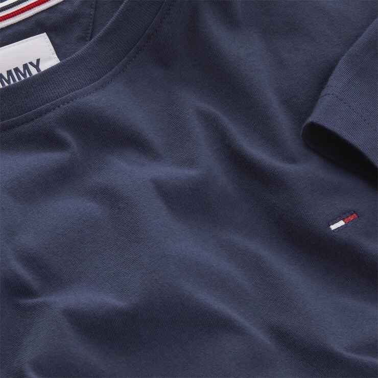 Tjm original jersey tee