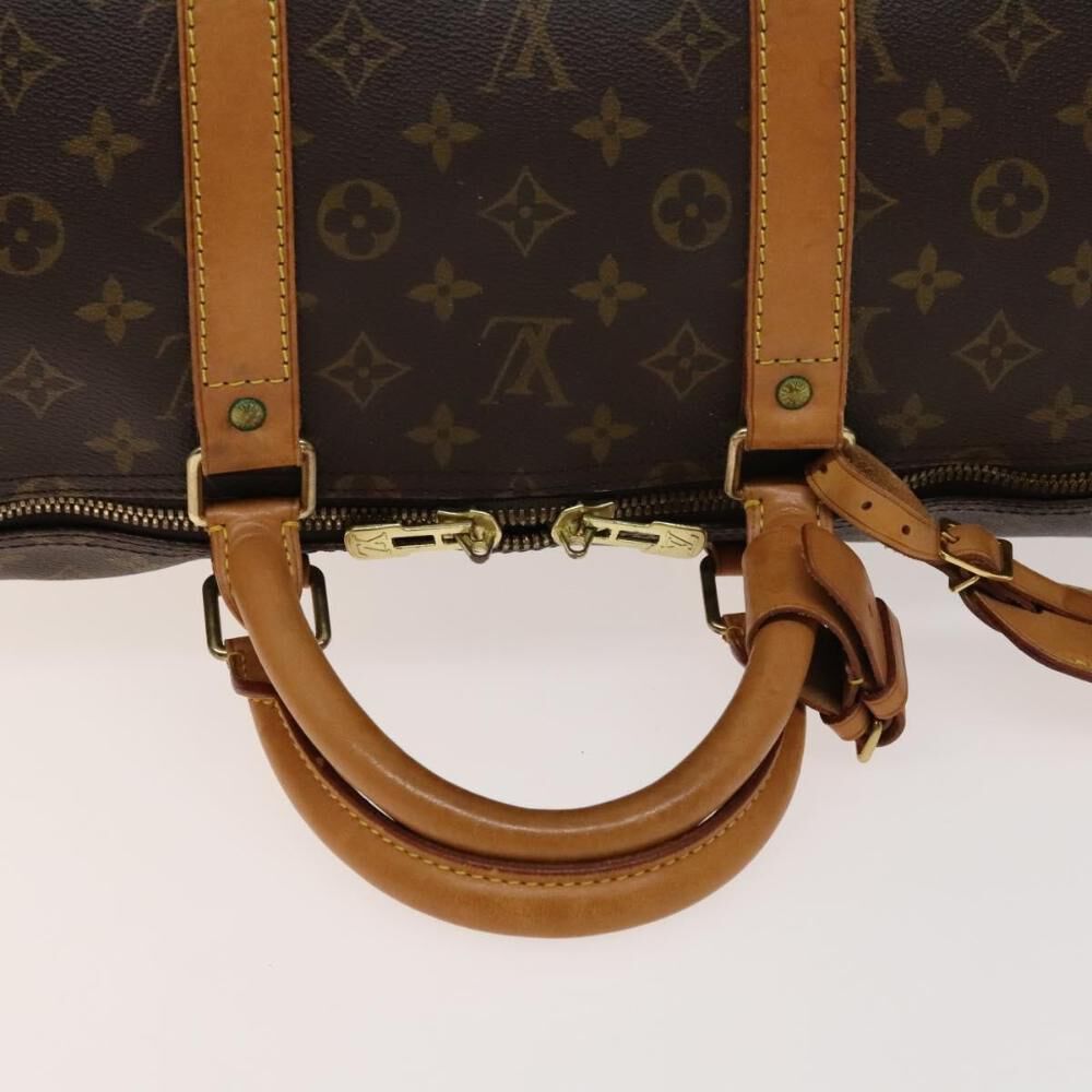 Louis Vuitton Keepall