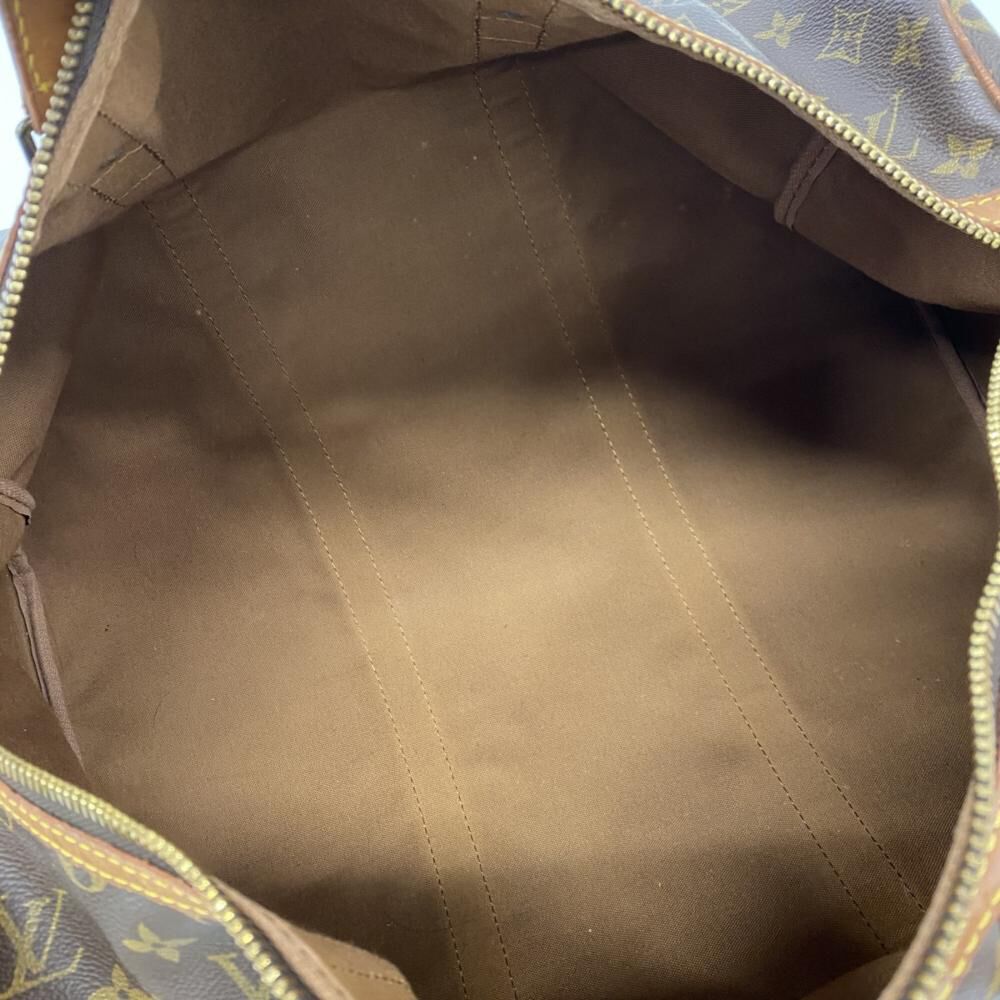 Louis Vuitton Travel Bag