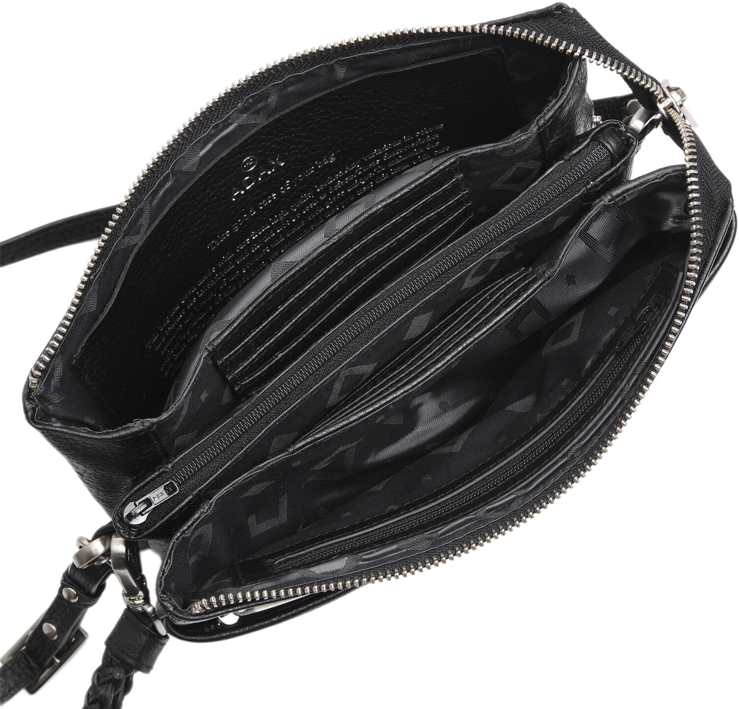 Cormorano combi clutch silja
