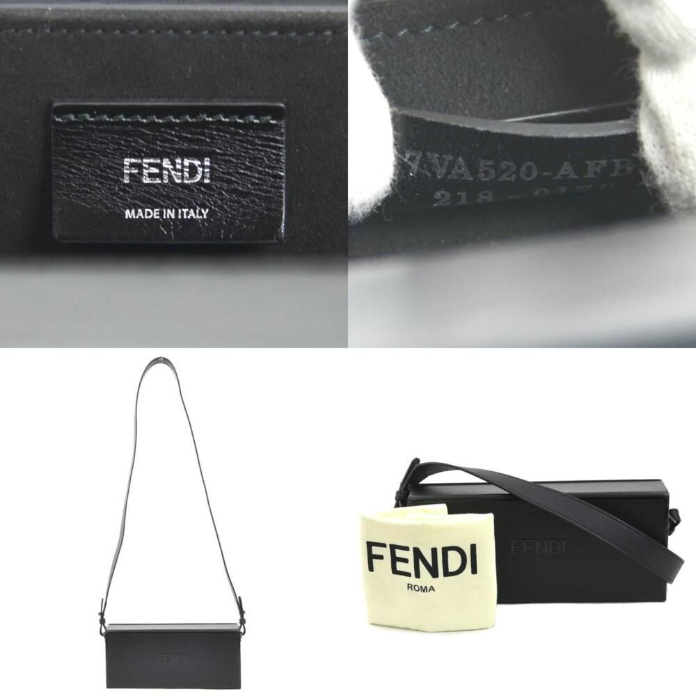 Fendi Crossbody Bag
