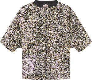 Kaia Sequin Jacket