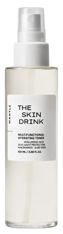 The Skin Drink Multi-Functioning Toning Spray