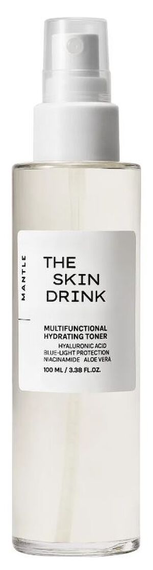 The Must Mist Multi-functioning skin drink
