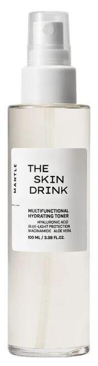 The Skin Drink Multi-Functioning Toning Spray