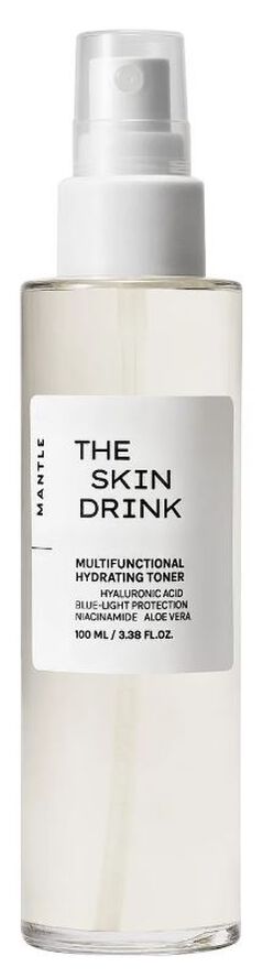 The Skin Drink Multi-Functioning Toning Spray