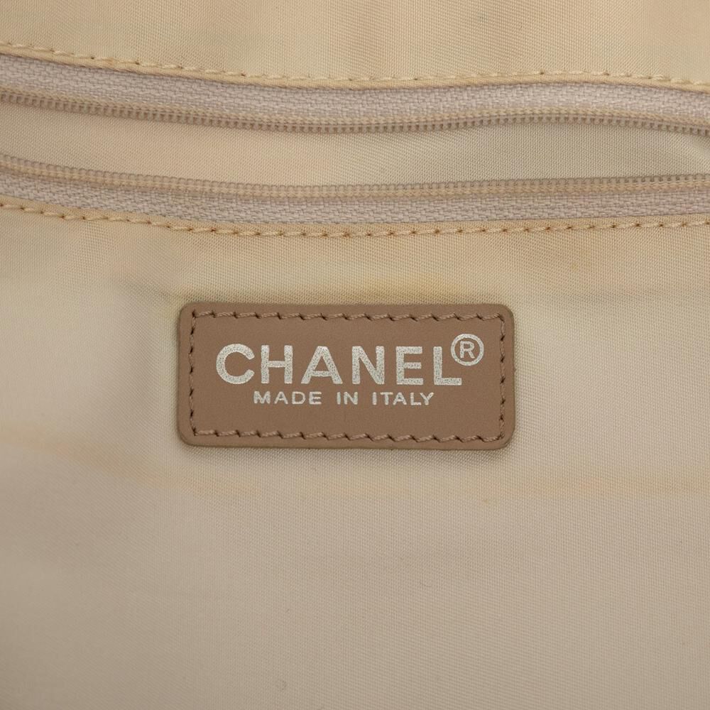 Chanel Travel Line