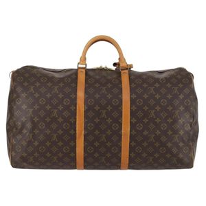 Louis Vuitton Keepall