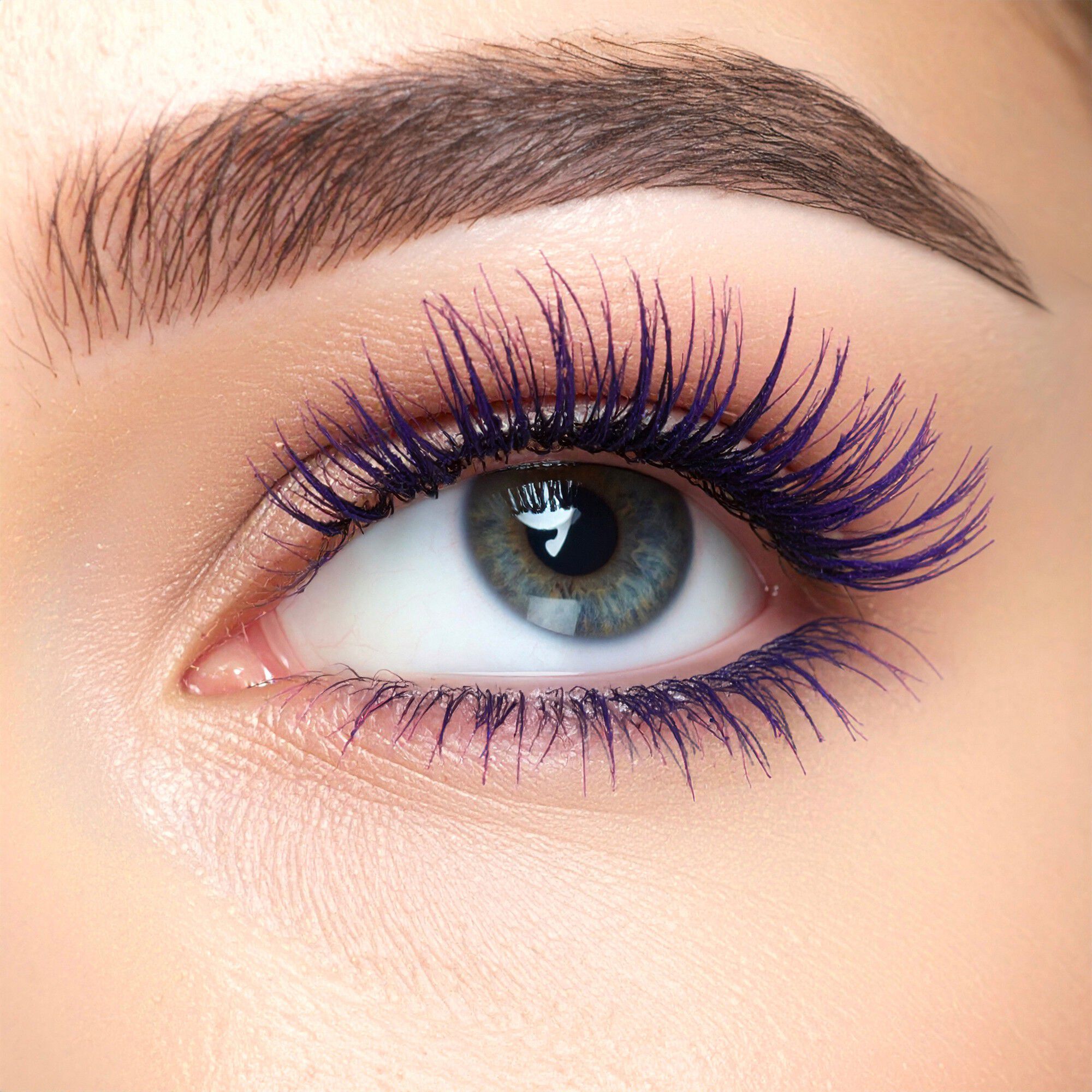 Mascara Terrybly N7 Mystic Purple