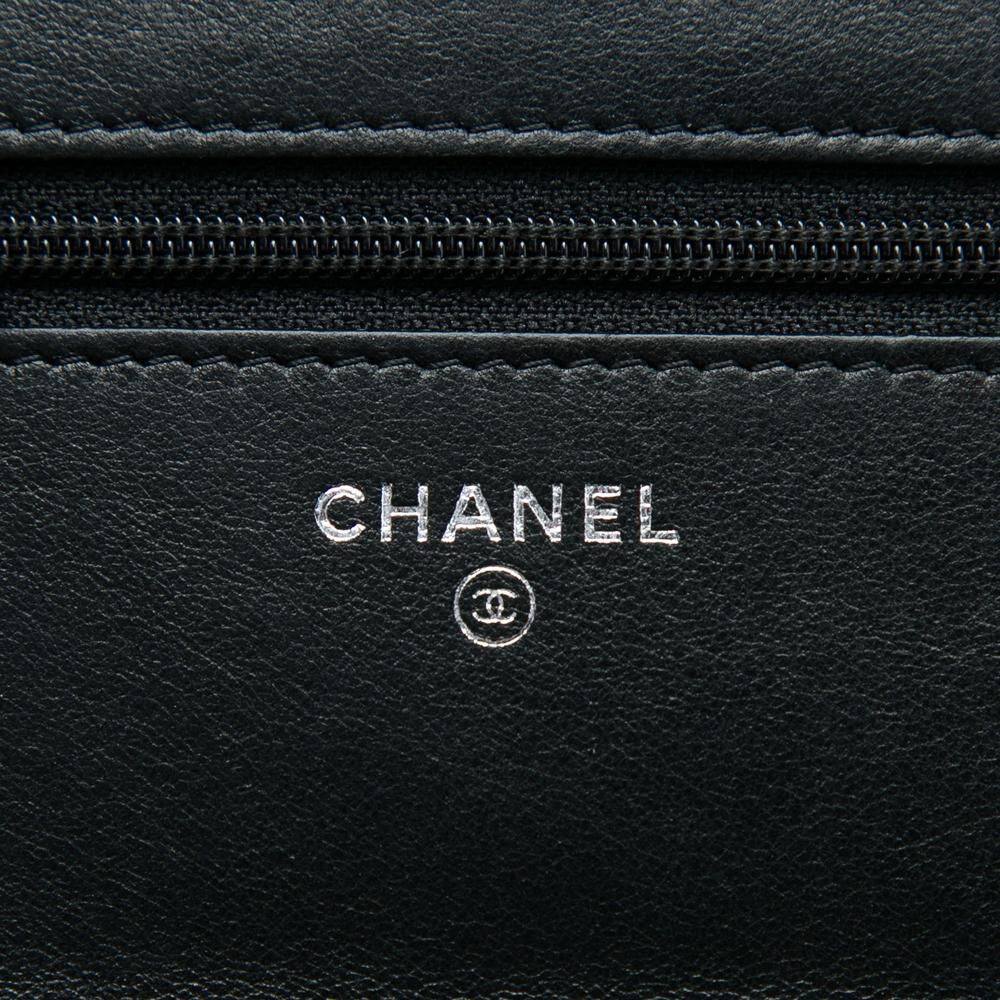 Chanel Flap Bag