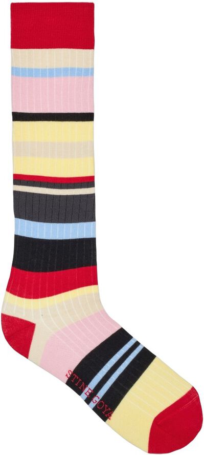 2289 Socks, Long Socks
