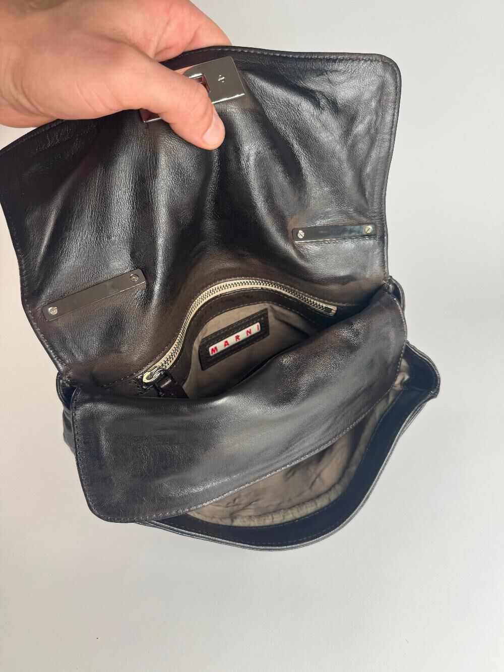 Marni Shoulder Bag