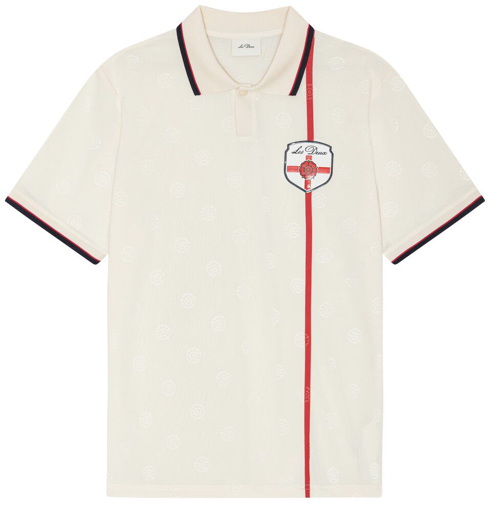 England Football Jersey