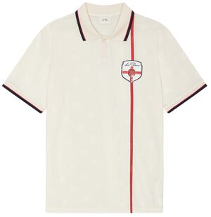 England Football Jersey