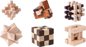 VINI I.Q. GAME ASSORTERET