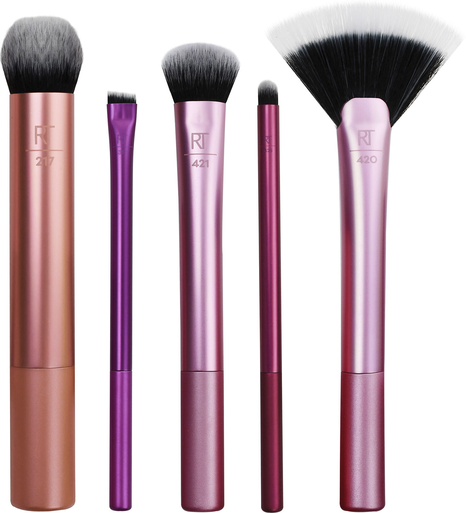 Real Techniques Artist Essentials