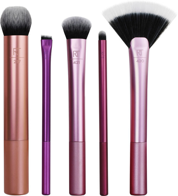 Real Techniques Artist Essentials