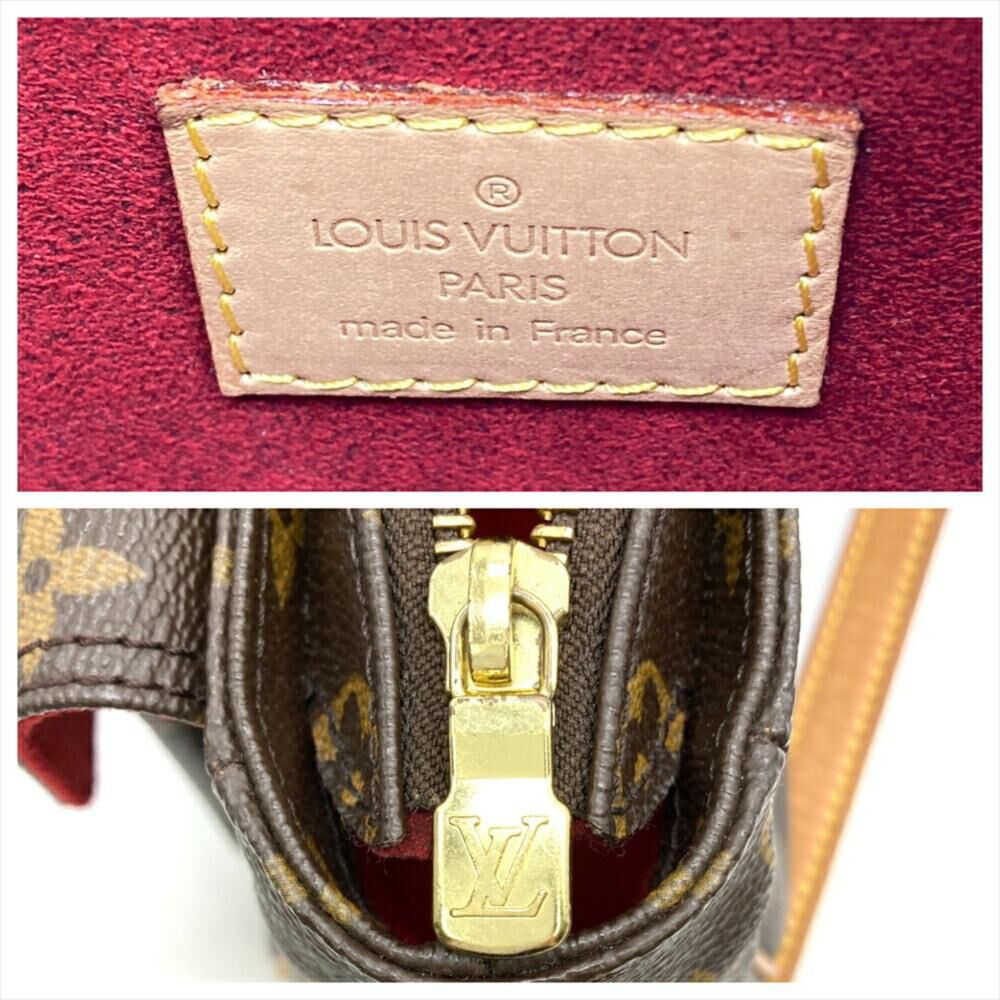 Louis Vuitton Cite
