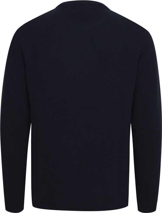 CFKARL crew neck bounty knit
