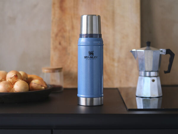 Legendary Classic Bottle. 75L