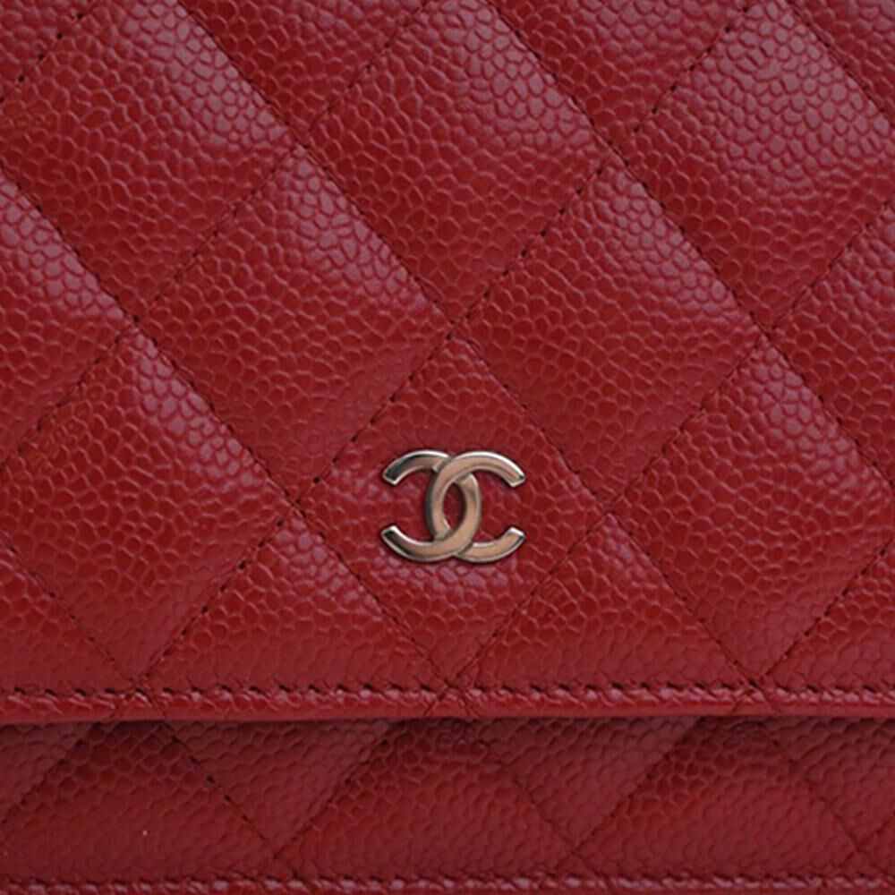 Chanel Wallet On Chain