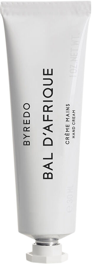 Hand Cream Bal d'Afrique