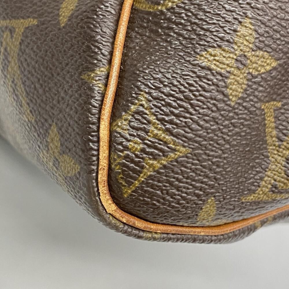 Louis Vuitton Speedy