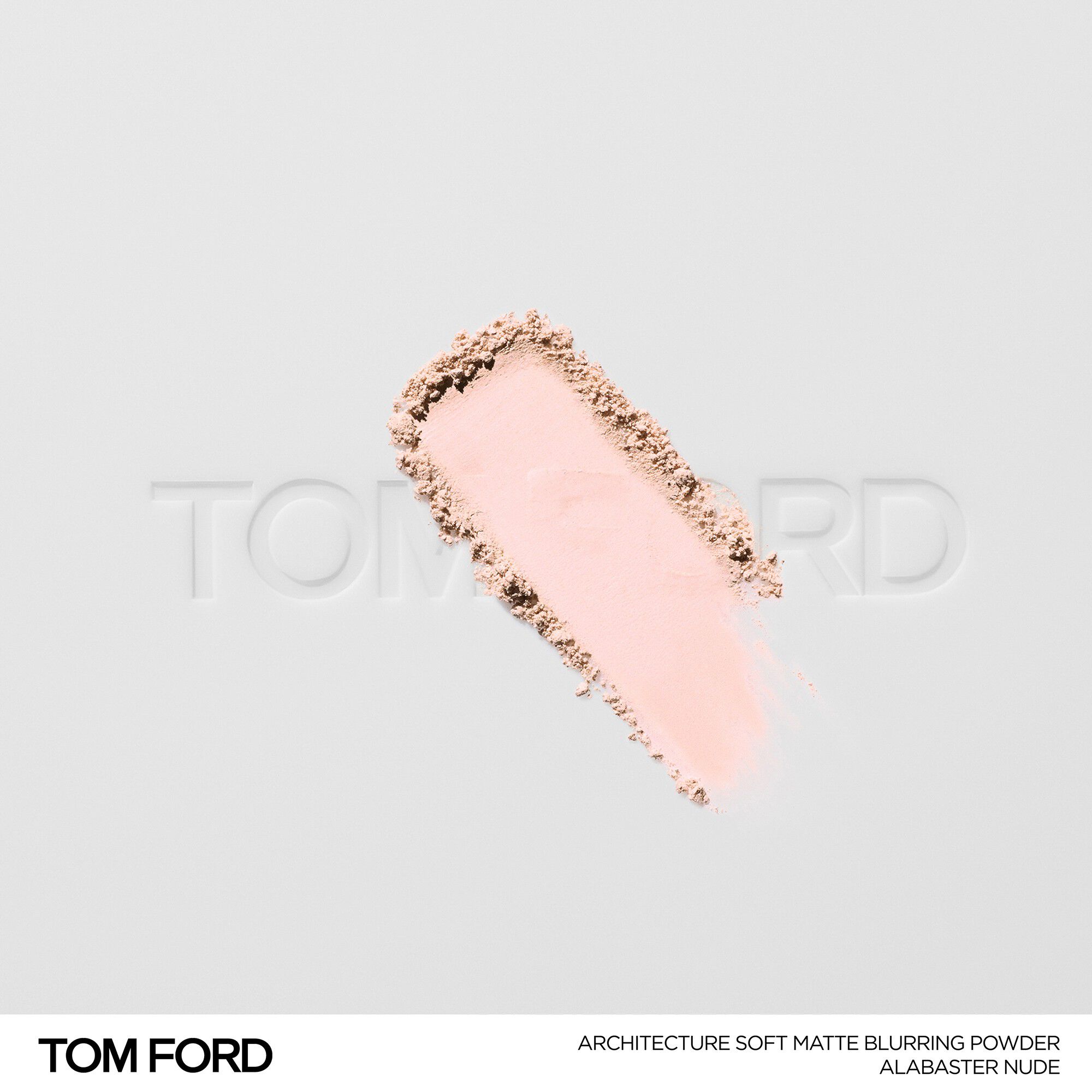 Architecture Soft Matte Blurring Powder