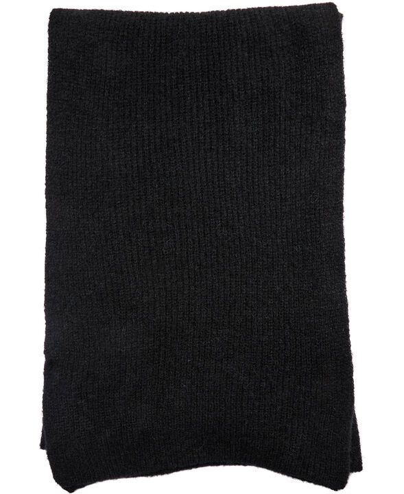 Supreme Scarf 180x32 2858 Black