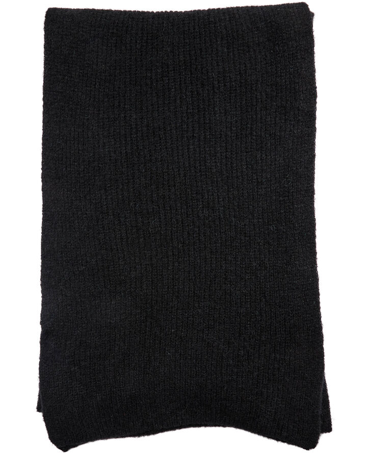 Supreme Scarf 180x32 2858 Black