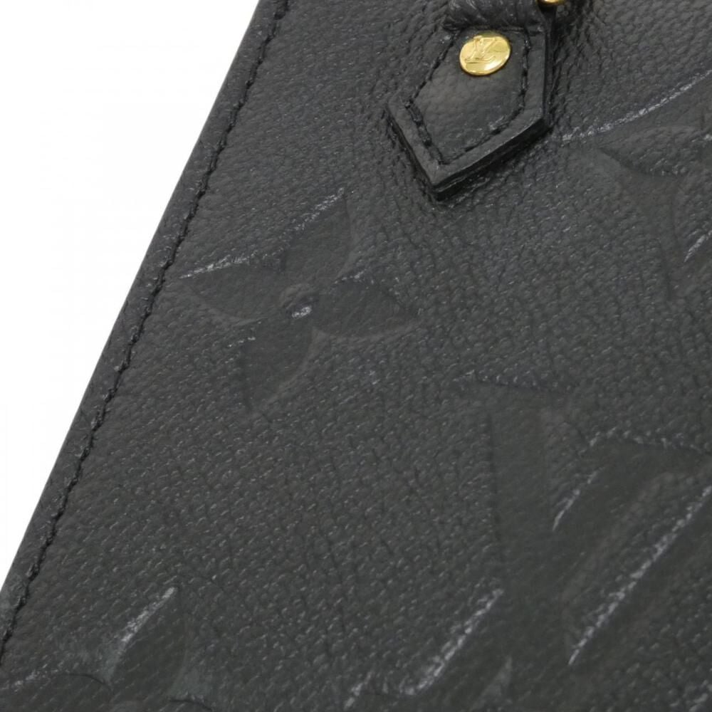 Louis Vuitton Sac Plat