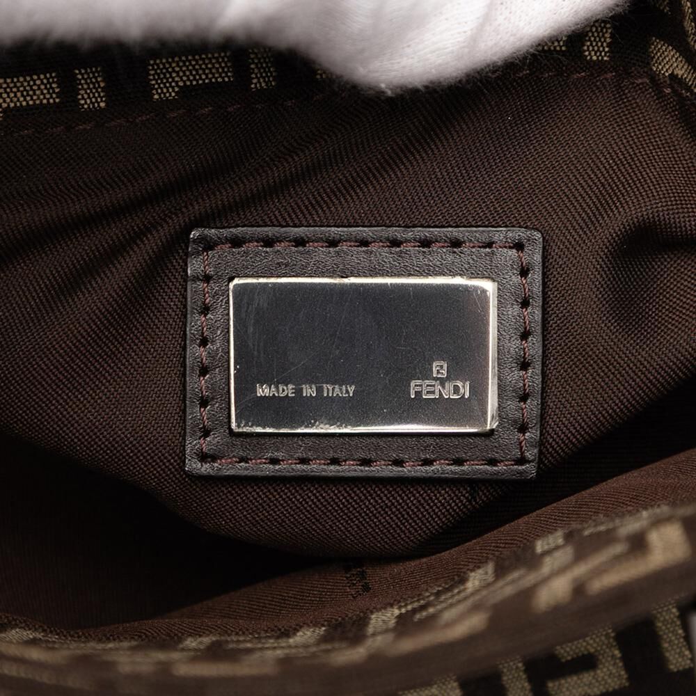 Fendi Tote