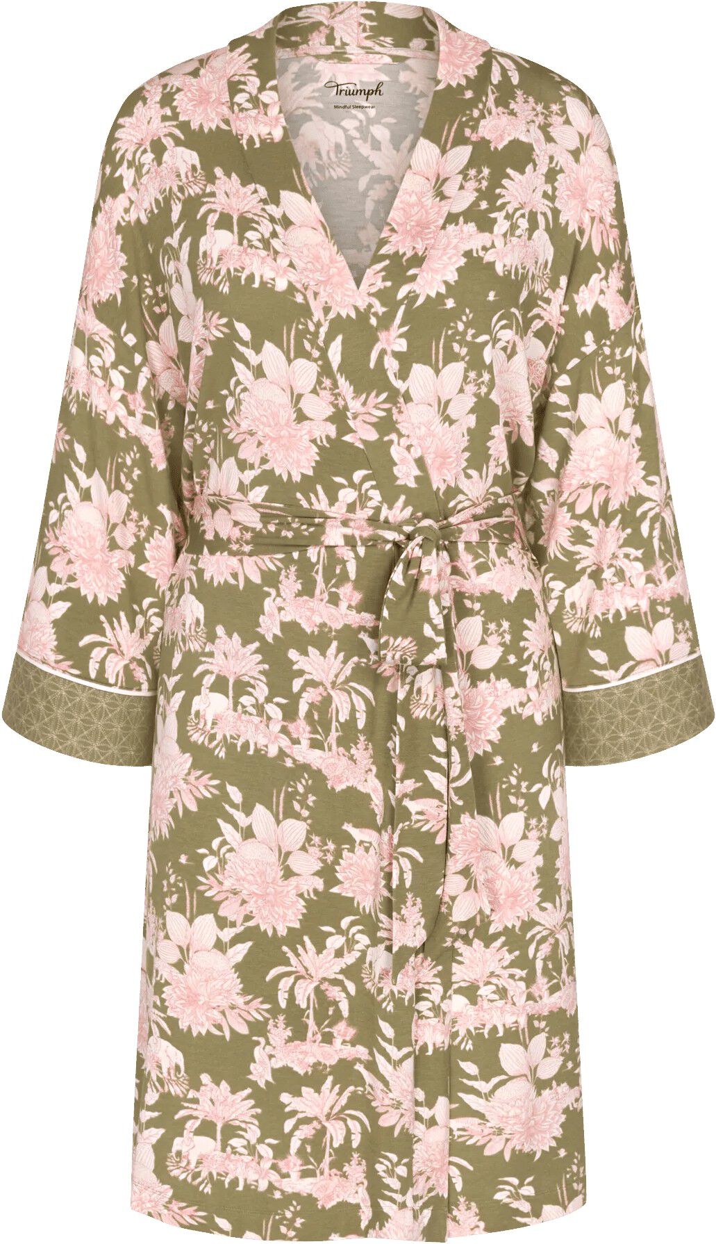 Aura Spotlight Robe 01