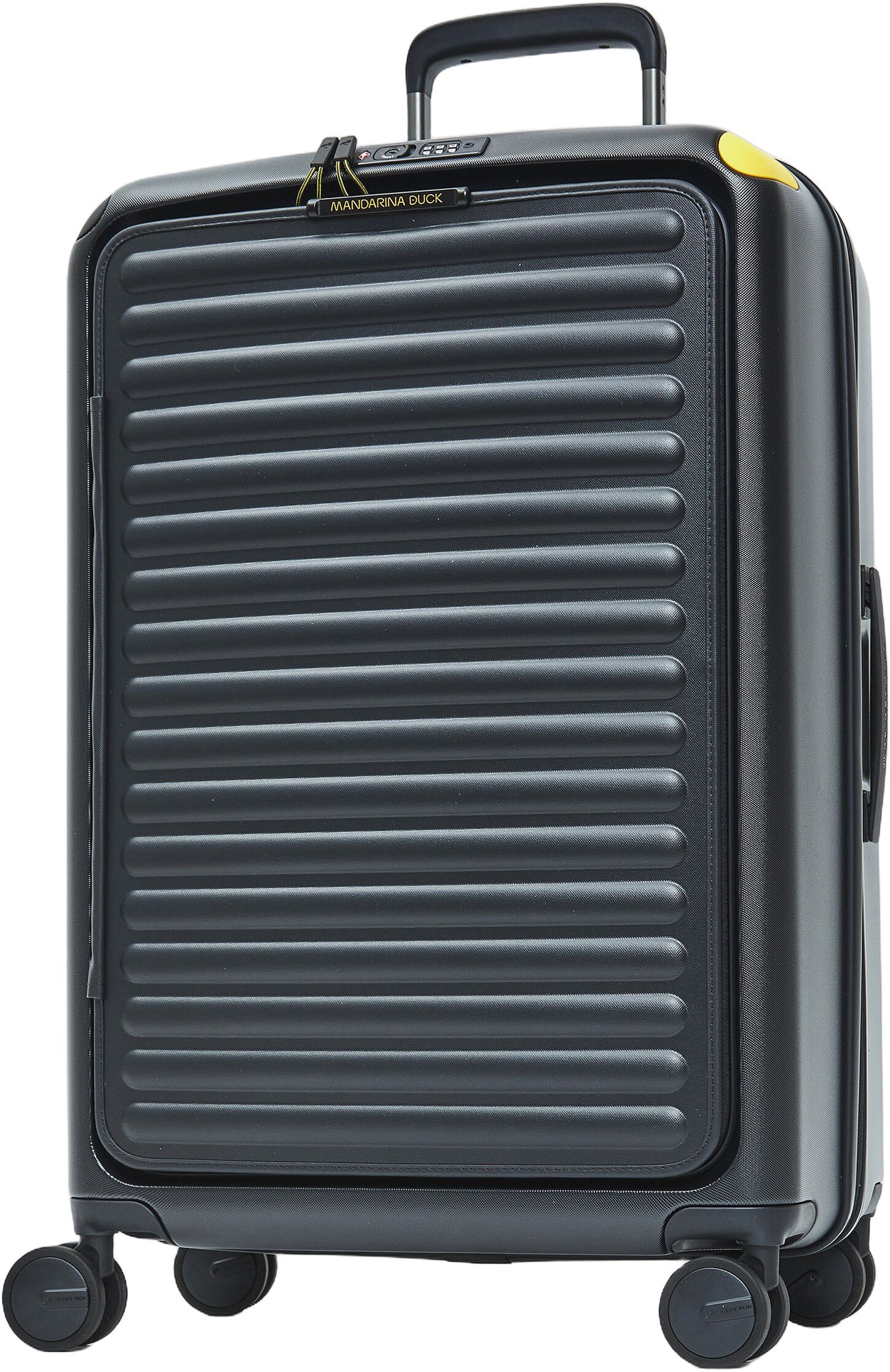 SMART DUCK TROLLEY MEDIUM EXP / DARK GLOSS