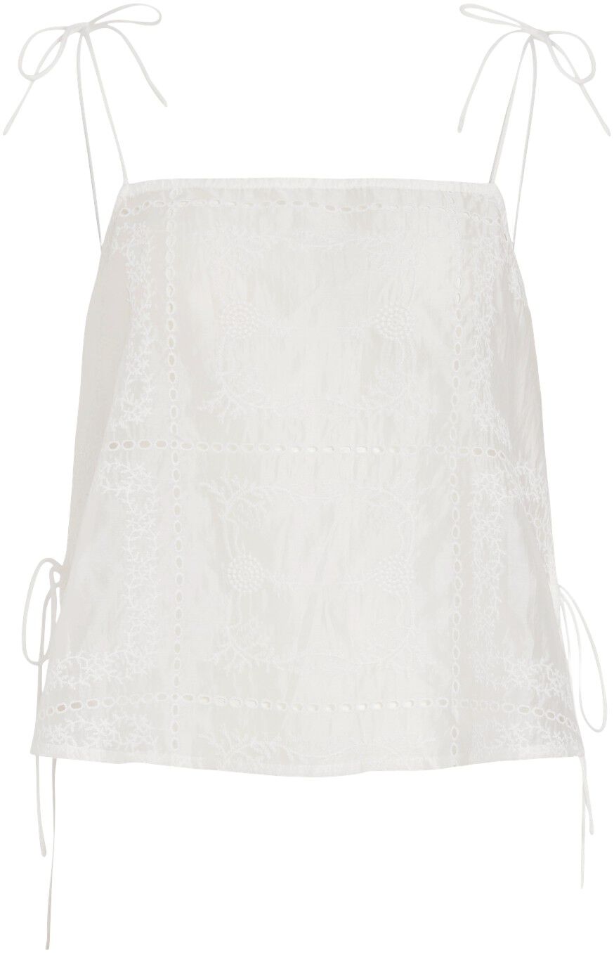 Rouluca Singlet Top/Pf