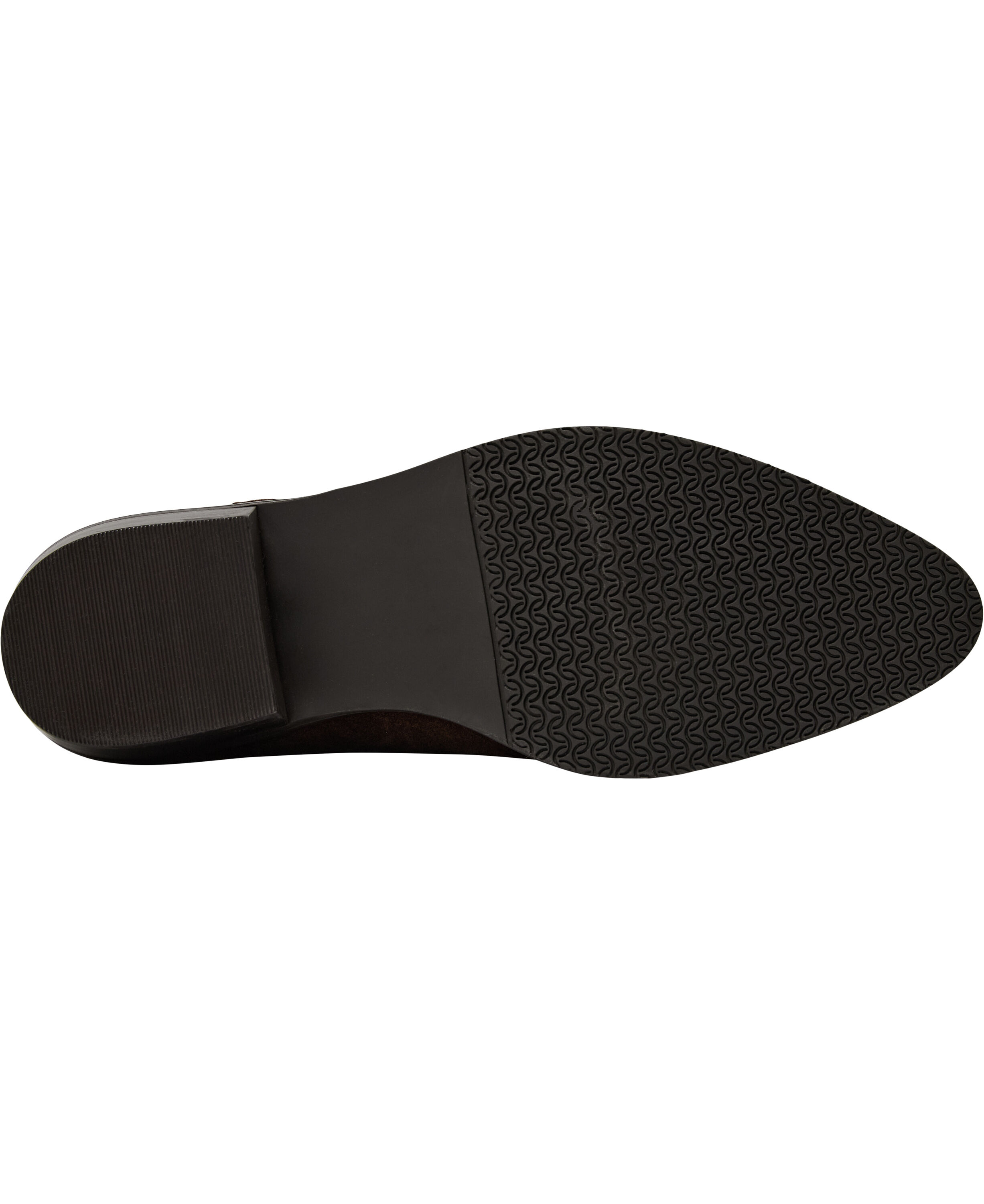 THE NOTE BOOT